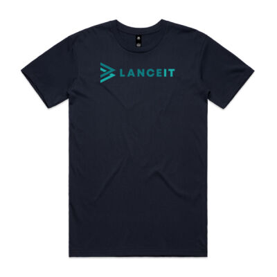 Lance IT T shirt Thumbnail